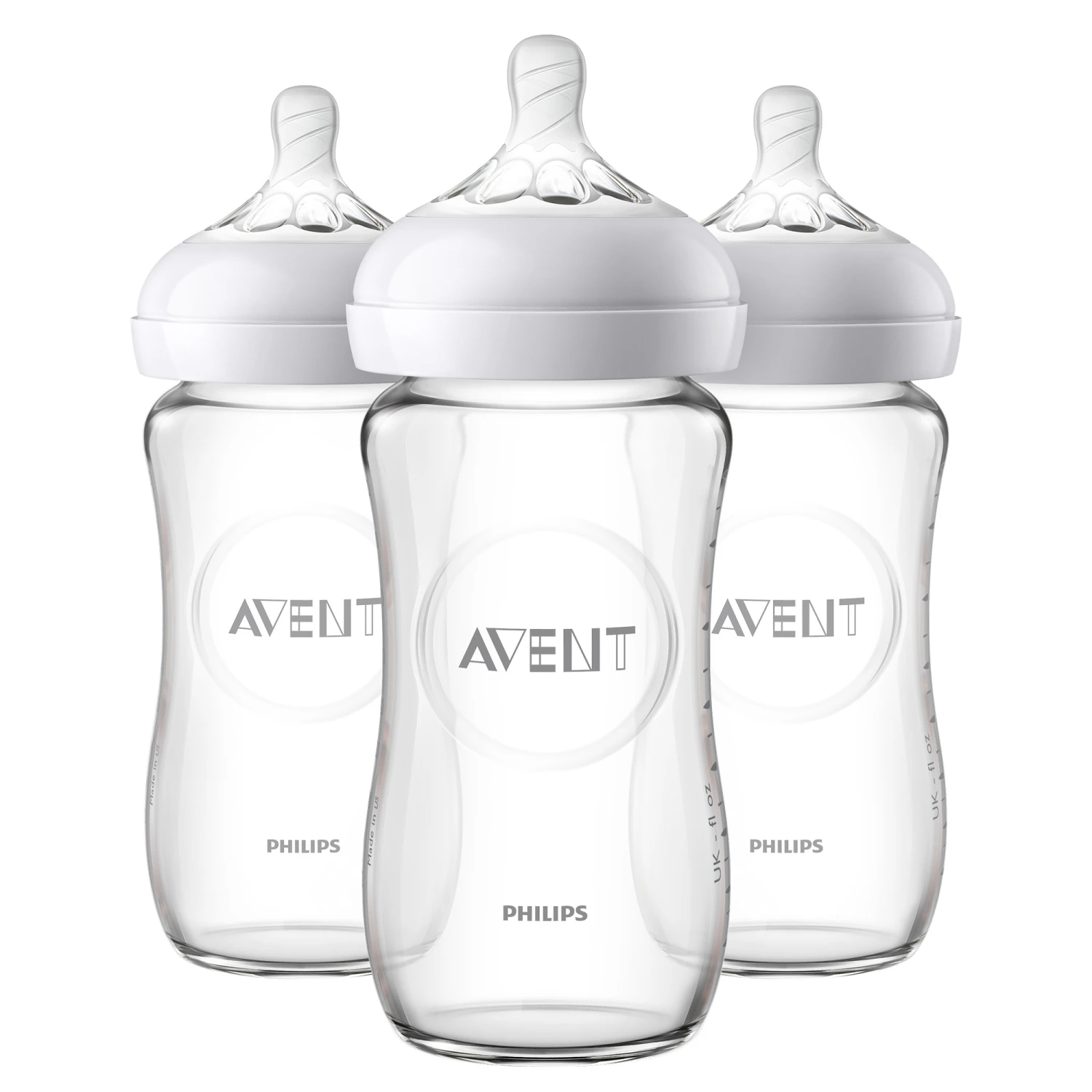 Avent Philips Triode Biberon En Verre 8 Oz 1 Avent Philips Triode Biberon En Verre 8 Oz