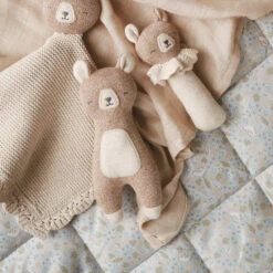 Avery Row Peluche Ours -Bébé Idées Cadeaux Soldes Boutique avery row peluche ours 3