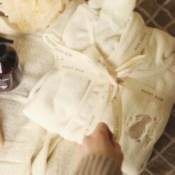 Avery Row Robe De Chambre Bunny -Bébé Idées Cadeaux Soldes Boutique avery row robe de chambre bunny 2