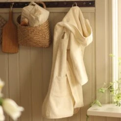 Avery Row Robe De Chambre Bunny -Bébé Idées Cadeaux Soldes Boutique avery row robe de chambre bunny 3