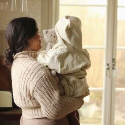 Avery Row Robe De Chambre Bunny -Bébé Idées Cadeaux Soldes Boutique avery row robe de chambre bunny 4