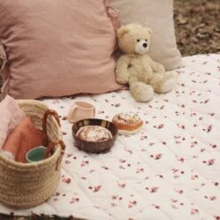 Avery Row Tapis De Sol Peaches -Bébé Idées Cadeaux Soldes Boutique avery row tapis de sol peaches 2