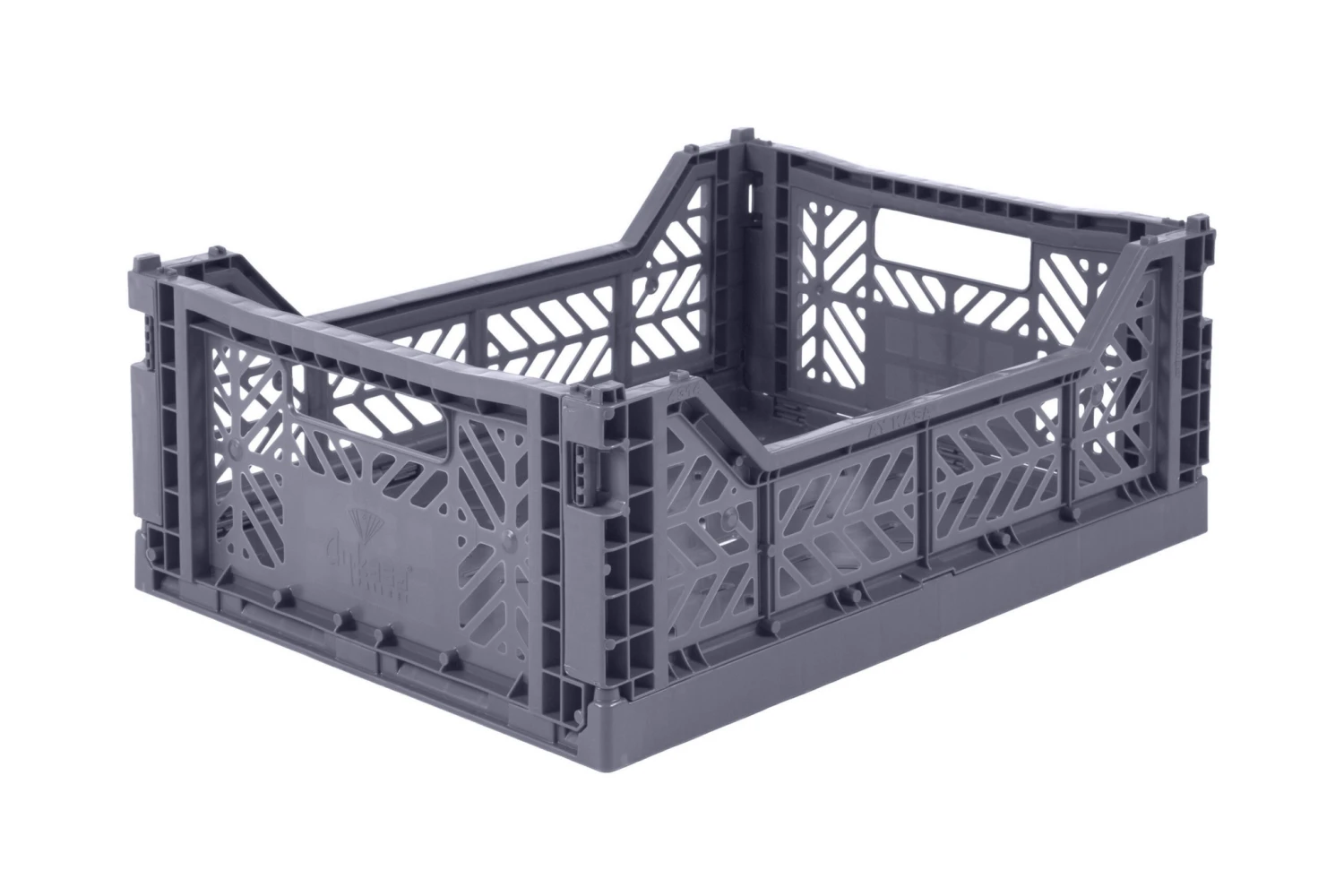 Aykasa Caisse De Rangement Cobalt Blue 2 Aykasa Caisse De Rangement Cobalt Blue – Image 2