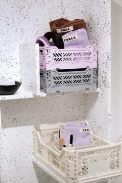 Aykasa Caisse De Rangement Grey 6 Aykasa Caisse De Rangement Grey -Bébé Idées Cadeaux Soldes Boutique aykasa caisse de rangement grey 2