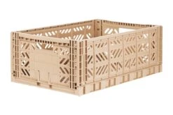 Aykasa Caisse De Rangement Milk Tea -Bébé Idées Cadeaux Soldes Boutique aykasa caisse de rangement milk tea 2