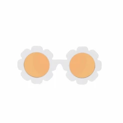 Babiators Lunettes De Soleil Original Flower Daisy