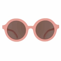 Babiators Lunettes De Soleil Round Peachy -Bébé Idées Cadeaux Soldes Boutique babiators lunettes de soleil round peachy 2