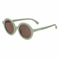 Babiators Lunettes De Soleil Round Sage