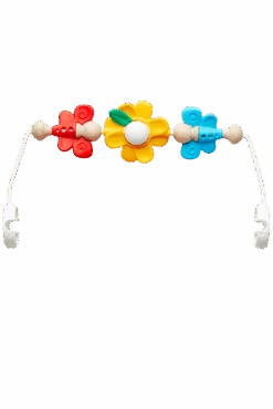 BabyBjörn BABYBJÖRN Jouet Pour Transat