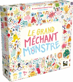Bébé Idées Cadeaux Soldes Boutique -Bébé Idées Cadeaux Soldes Boutique bankiiiz editions le grand mechant monstre 1