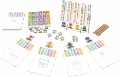 Bankiiiz Editions Le Grand Méchant Monstre