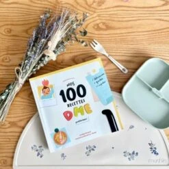 Bébé Mange Seul Nos 100 Recettes Préféréés