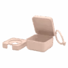 Bibs Étuis De Transport Blush