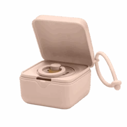 Bibs Étuis De Transport Blush -Bébé Idées Cadeaux Soldes Boutique bibs etuis de transport blush 2