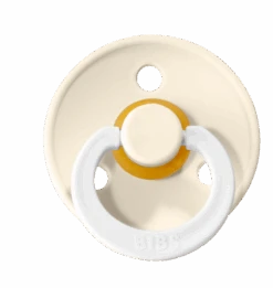 Bibs Suces Ivory NIGHT Pqt De 2 -Bébé Idées Cadeaux Soldes Boutique bibs suces ivory night pqt de 2 2