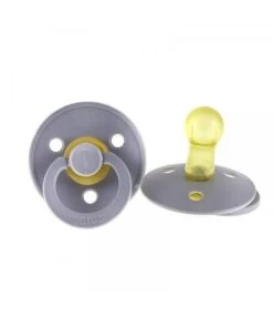 Bibs Suces Smoke Pqt De 2