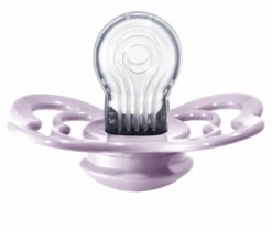 Bibs Suces Suprême Silicone Silicone Pqt 2 Lilac -Bébé Idées Cadeaux Soldes Boutique bibs suces supreme silicone silicone pqt 2 lilac 2