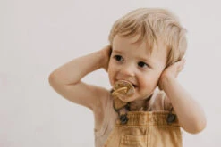 Bibs Suces Tie Dye Mustard Pqt De 2 -Bébé Idées Cadeaux Soldes Boutique bibs suces tie dye mustard pqt de 2