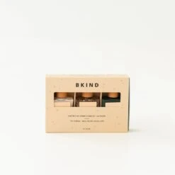 BKind Coffret De Vernis à Ongles Les Festifs -Bébé Idées Cadeaux Soldes Boutique bkind coffret de vernis a ongles les festifs 6