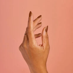 BKind Vernis à Ongles Moka -Bébé Idées Cadeaux Soldes Boutique bkind vernis a ongles moka 3