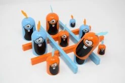 Blue Orange Gobblet Gobbeurs