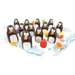 Blue Orange Pengoloo -Bébé Idées Cadeaux Soldes Boutique blue orange pengoloo 2