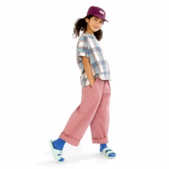 Caribou Casquette Aubergine 8 Caribou Casquette Aubergine -Bébé Idées Cadeaux Soldes Boutique caribou casquette aubergine 3