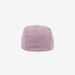 Caribou Casquette Duo Aubergine -Bébé Idées Cadeaux Soldes Boutique caribou casquette duo aubergine 4