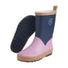 Color Kids Bottes De Pluie Colorblock Rose