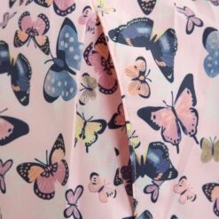 Color Kids Coupe Vent Imperméable Papillons Colorés -Bébé Idées Cadeaux Soldes Boutique color kids coupe vent impermeable papillons colore 3