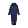 Color Kids Ensemble De Pluie Dress Blue