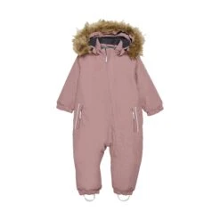 Color Kids Habit De Neige Burlwood -Bébé Idées Cadeaux Soldes Boutique color kids habit de neige burlwood 1