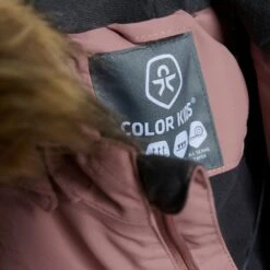 Color Kids Habit De Neige Burlwood -Bébé Idées Cadeaux Soldes Boutique color kids habit de neige burlwood 10