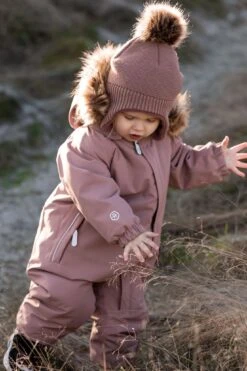 Color Kids Habit De Neige Burlwood -Bébé Idées Cadeaux Soldes Boutique color kids habit de neige burlwood 5