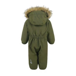 Color Kids Habit De Neige Dark Olive 6 Color Kids Habit De Neige Dark Olive -Bébé Idées Cadeaux Soldes Boutique color kids habit de neige dark olive 1
