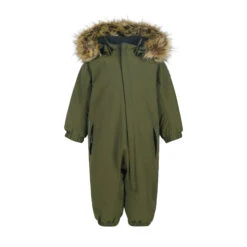 Color Kids Habit De Neige Dark Olive 7 Color Kids Habit De Neige Dark Olive -Bébé Idées Cadeaux Soldes Boutique color kids habit de neige dark olive 2