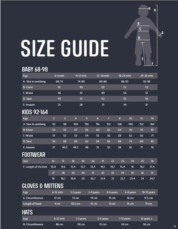 Color Kids Habit De Neige Dark Olive 1 Color Kids Habit De Neige Dark Olive