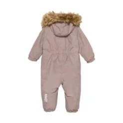 Color Kids Habit De Neige Fossil -Bébé Idées Cadeaux Soldes Boutique color kids habit de neige fossil 10