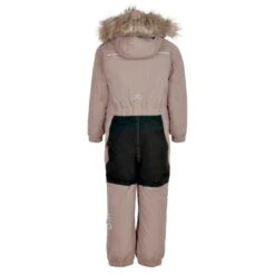 Color Kids Habit De Neige Fossil -Bébé Idées Cadeaux Soldes Boutique color kids habit de neige fossil 2
