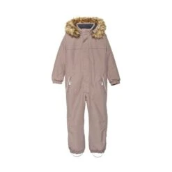 Color Kids Habit De Neige Fossil -Bébé Idées Cadeaux Soldes Boutique color kids habit de neige fossil 3