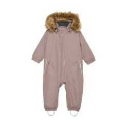 Color Kids Habit De Neige Fossil -Bébé Idées Cadeaux Soldes Boutique color kids habit de neige fossil 4