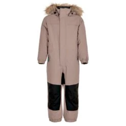 Color Kids Habit De Neige Fossil -Bébé Idées Cadeaux Soldes Boutique color kids habit de neige fossil 6