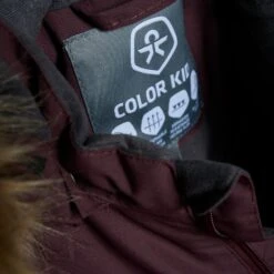 Color Kids Habit De Neige Fudge -Bébé Idées Cadeaux Soldes Boutique color kids habit de neige fudge 2