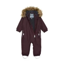 Color Kids Habit De Neige Fudge -Bébé Idées Cadeaux Soldes Boutique color kids habit de neige fudge 5