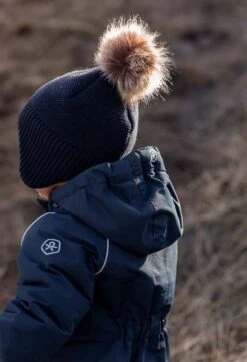 Color Kids Habit De Neige Total Eclipse -Bébé Idées Cadeaux Soldes Boutique color kids habit de neige total eclipse 4