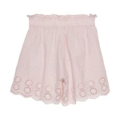 Creamie Short Légères Lotus -Bébé Idées Cadeaux Soldes Boutique creamie short legeres lotus 3