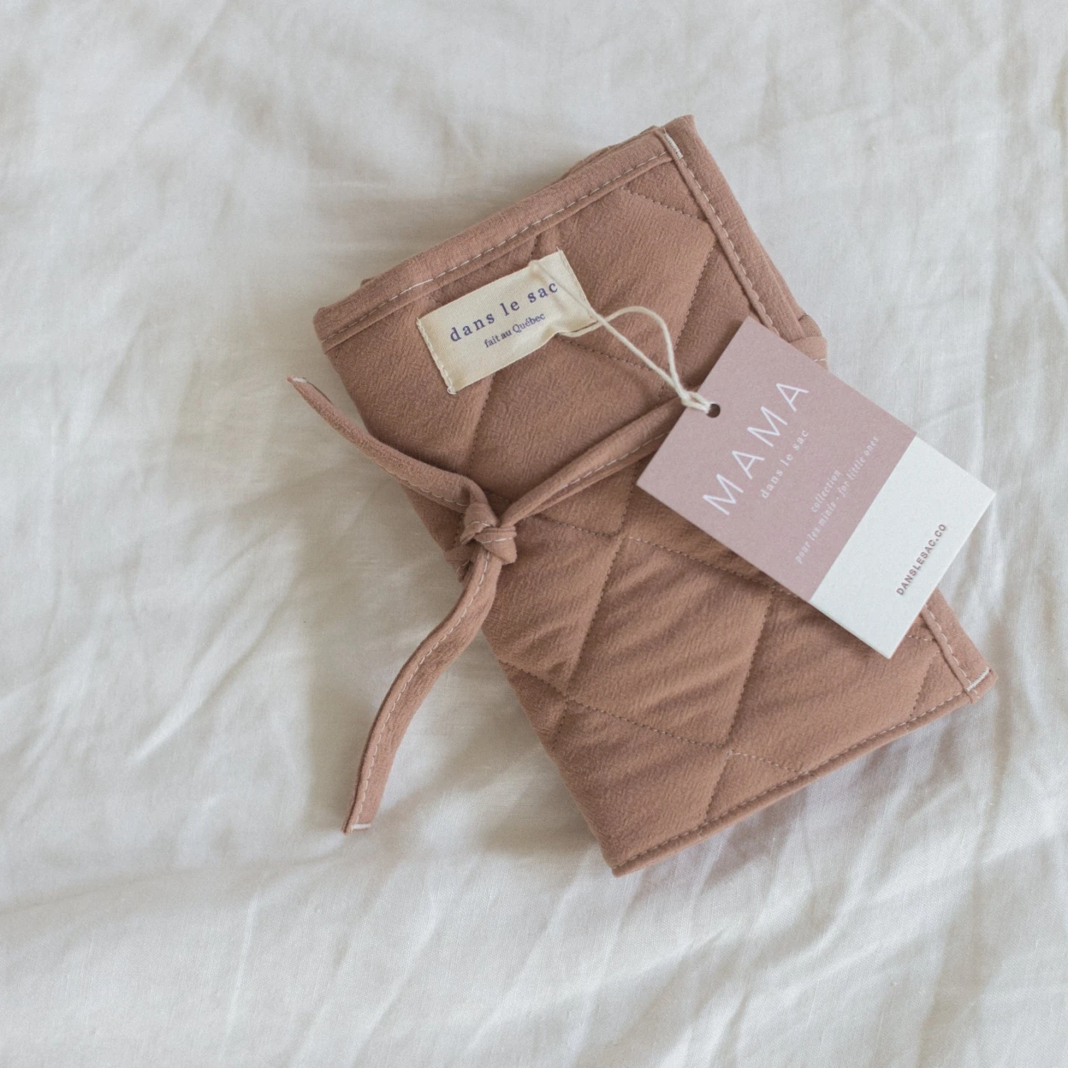 Dans Le Sac Organisateur à Pochettes 2 Dans Le Sac Organisateur à Pochettes – Image 2