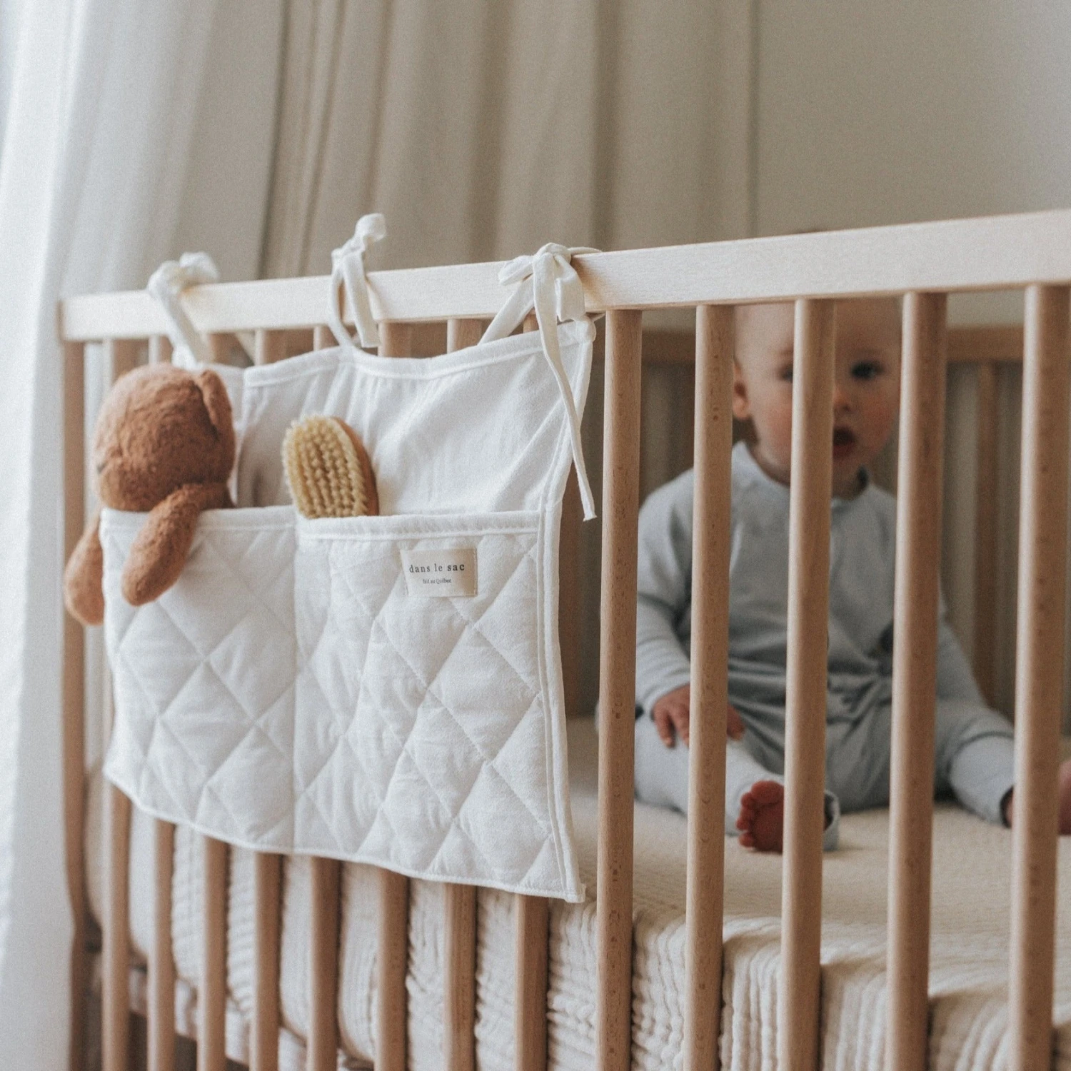 Dans Le Sac Organisateur à Pochettes 3 Dans Le Sac Organisateur à Pochettes – Image 3