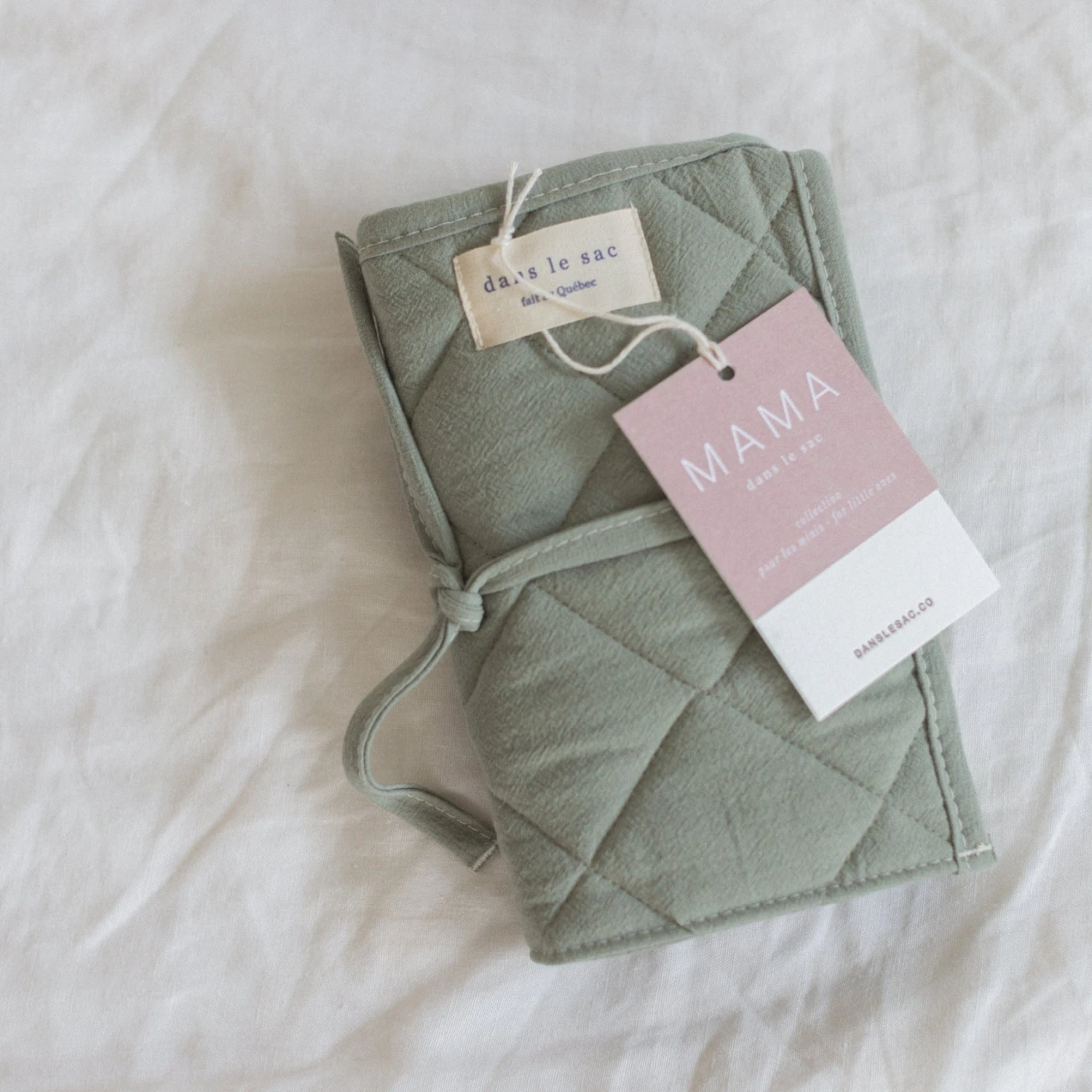 Dans Le Sac Organisateur à Pochettes 4 Dans Le Sac Organisateur à Pochettes – Image 4