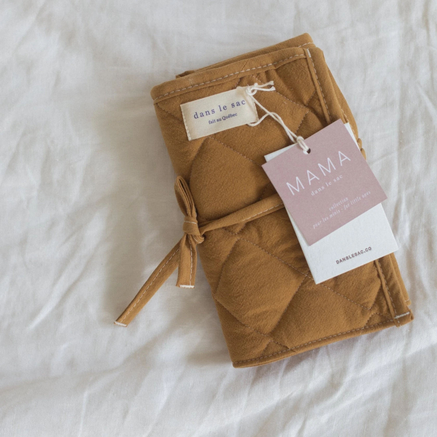 Dans Le Sac Organisateur à Pochettes 5 Dans Le Sac Organisateur à Pochettes – Image 5